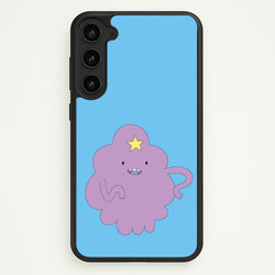 Lumpy Space Princess  - Adventure Time Phone Case for Galaxy S23