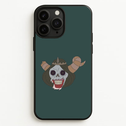 The Lich  - Adventure Time Phone Case for iPhone 11 Pro