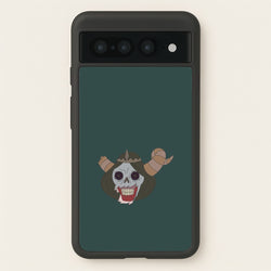The Lich  - Adventure Time Phone Case for Google Pixel 7 Pro