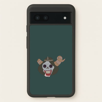 The Lich  - Adventure Time Phone Case for Google Pixel 7a