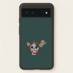 The Lich  - Adventure Time Phone Case for Google Pixel 6