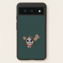 The Lich  - Adventure Time Phone Case for Google Pixel 8
