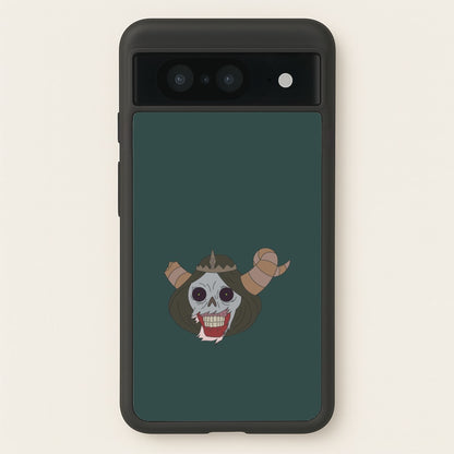 The Lich  - Adventure Time Phone Case for Google Pixel 8