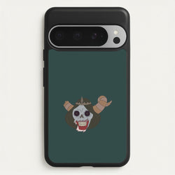 The Lich  - Adventure Time Phone Case for Google Pixel 9 Pro XL