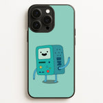 BMO  - Adventure Time Phone Case for iPhone 16 Pro Max