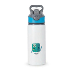 BMO Active Water Bottle - Blue