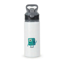BMO Active Water Bottle - Black