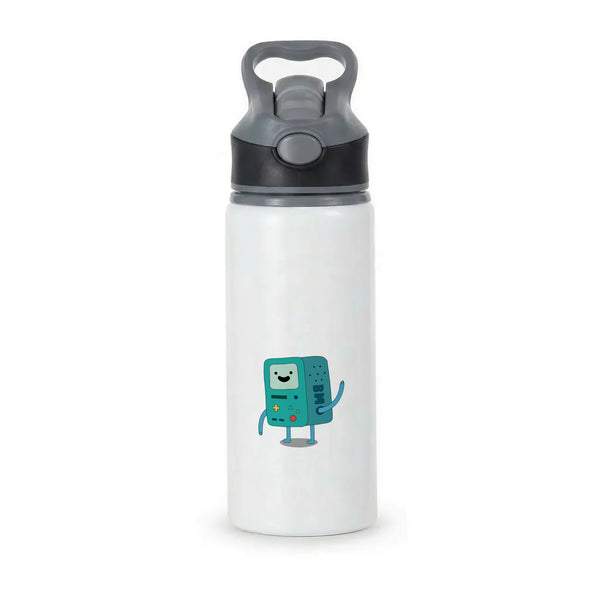 BMO Active Water Bottle - Black