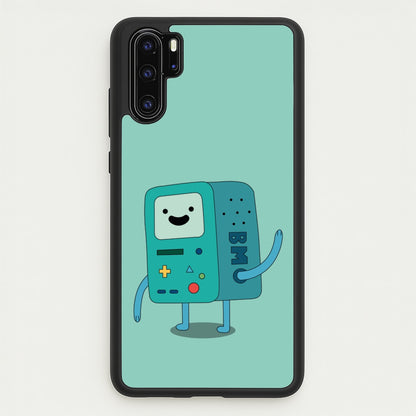 BMO  - Adventure Time Phone Case for Huawei P30 Pro