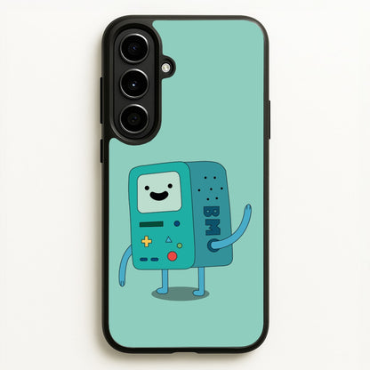 BMO  - Adventure Time Phone Case for Galaxy A56