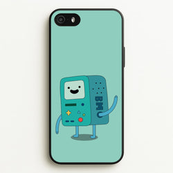 BMO  - Adventure Time Phone Case for iPhone 5 / 5s / SE 2016