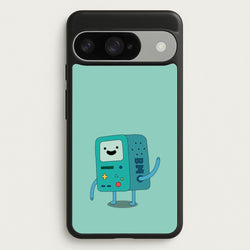 BMO Phone Case for Google Pixel 10 / 10 Pro