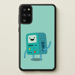 BMO  - Adventure Time Phone Case for Galaxy S20 Plus