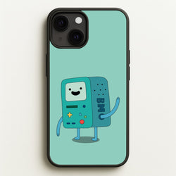 BMO  - Adventure Time Phone Case for iPhone 13 Mini