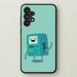 BMO  - Adventure Time Phone Case for Galaxy A13