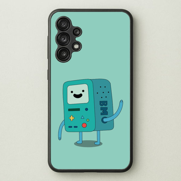 BMO  - Adventure Time Phone Case for Galaxy A13