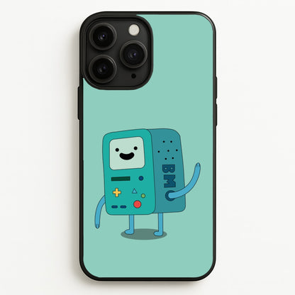 BMO  - Adventure Time Phone Case for iPhone 11 Pro Max