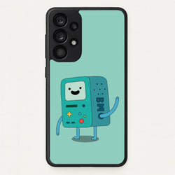 BMO  - Adventure Time Phone Case for Galaxy A33