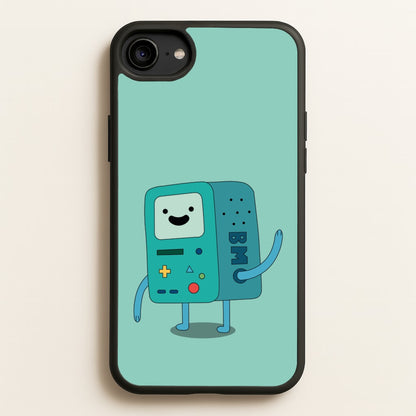 BMO  - Adventure Time Phone Case for iPhone 6 / 7 / 8 / SE