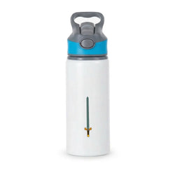 Finns Sword Active Water Bottle - Blue