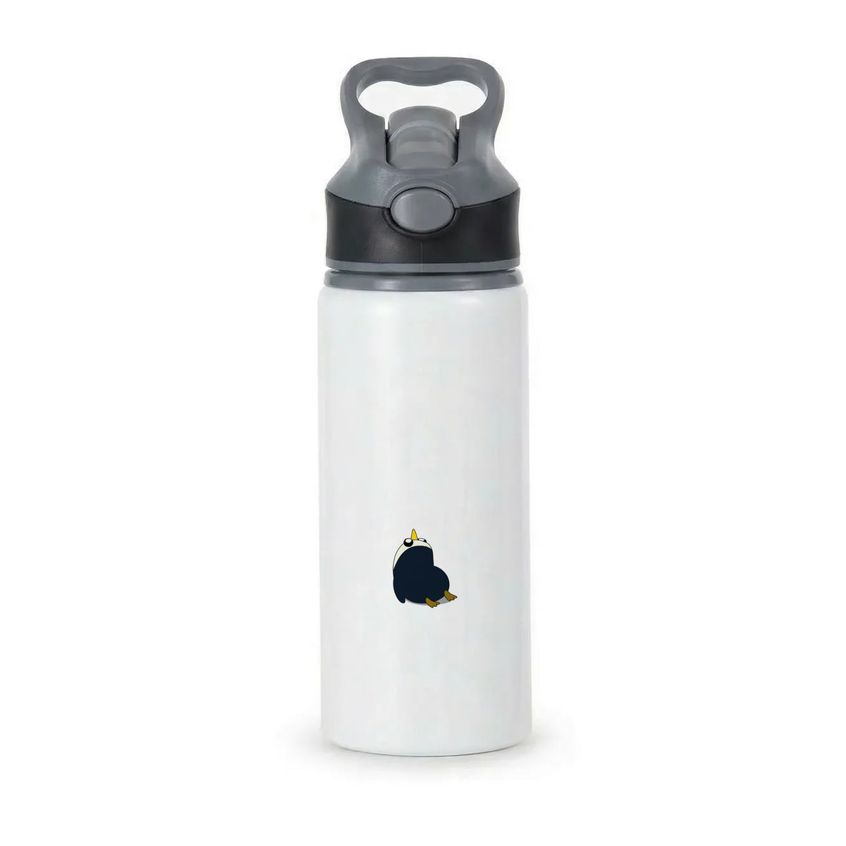 Penguins Active Water Bottle