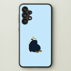 Penguins  - Adventure Time Phone Case for Galaxy A13