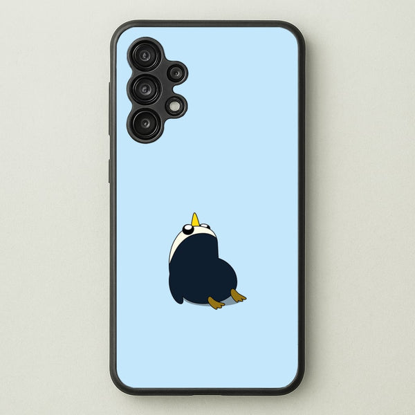 Penguins  - Adventure Time Phone Case for Galaxy A13