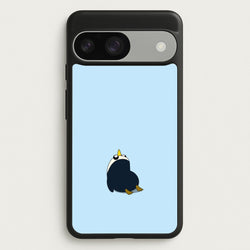 Penguins  - Adventure Time Phone Case for Google Pixel 9 / 9 Pro