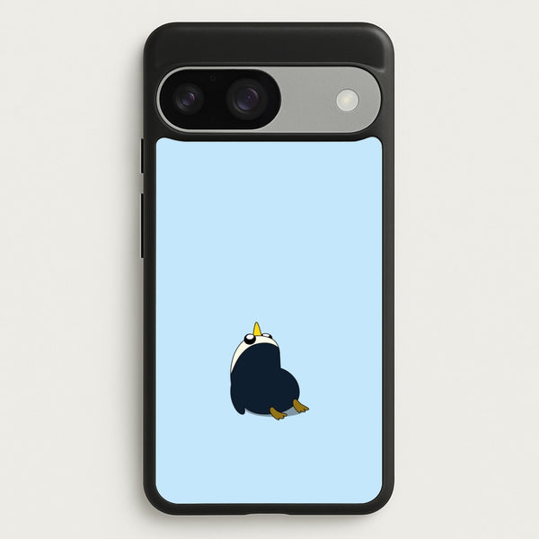 Penguins  - Adventure Time Phone Case for Google Pixel 9 / 9 Pro