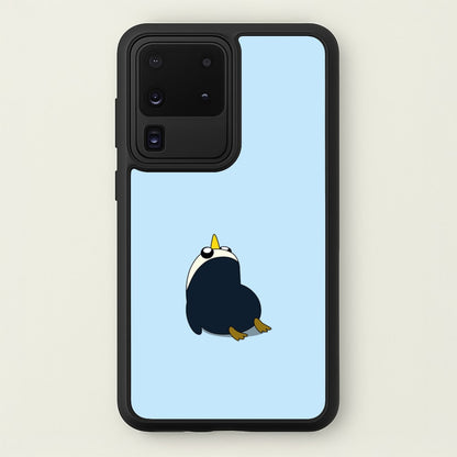 Penguins  - Adventure Time Phone Case for Galaxy S20 Ultra