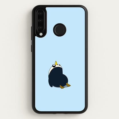 Penguins  - Adventure Time Phone Case for Huawei P30 Lite