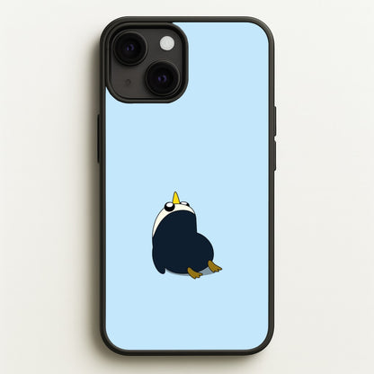 Penguins  - Adventure Time Phone Case for iPhone 13