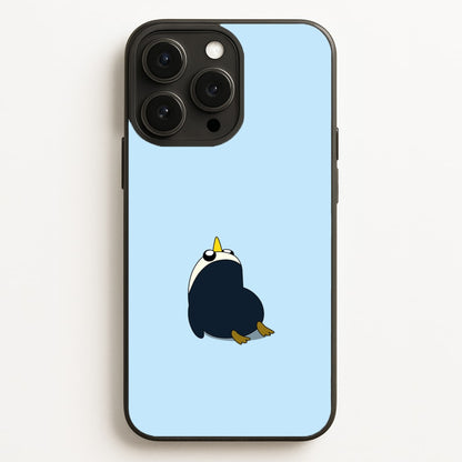 Penguins  - Adventure Time Phone Case for iPhone 12 Pro Max