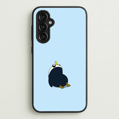 Penguins  - Adventure Time Phone Case for Galaxy A14
