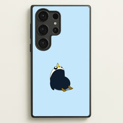 Penguins  - Adventure Time Phone Case for Galaxy S25 Ultra