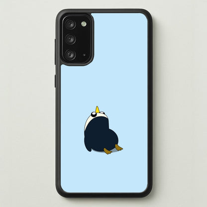 Penguins  - Adventure Time Phone Case for Galaxy Note 20