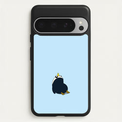 Penguins  - Adventure Time Phone Case for Google Pixel 9 Pro XL