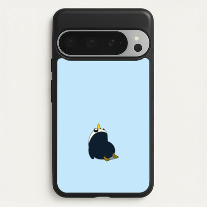 Penguins  - Adventure Time Phone Case for Google Pixel 9 Pro XL