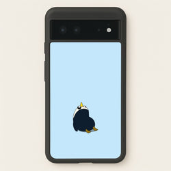 Penguins  - Adventure Time Phone Case for Google Pixel 6