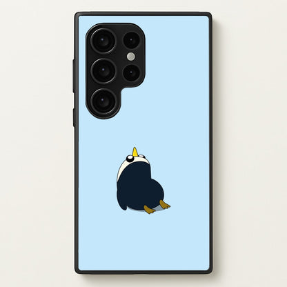 Penguins  - Adventure Time Phone Case for Galaxy S24 Ultra