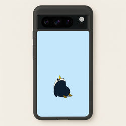 Penguins  - Adventure Time Phone Case for Google Pixel 8 Pro