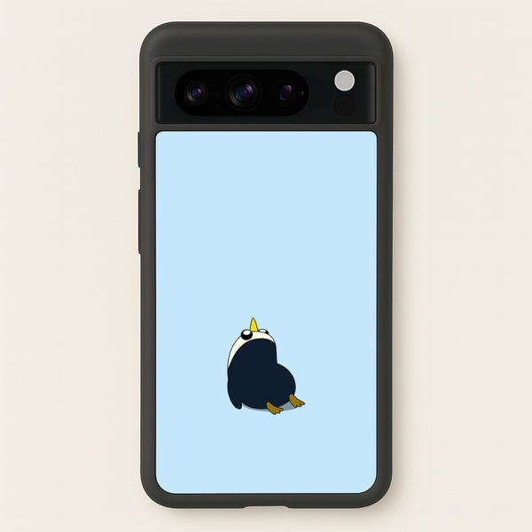 Penguins  - Adventure Time Phone Case for Google Pixel 8 Pro