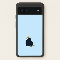 Penguins  - Adventure Time Phone Case for Google Pixel 7a