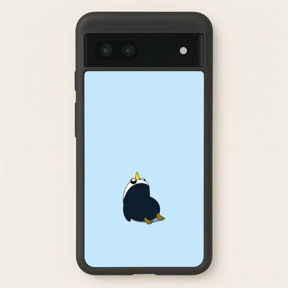 Penguins  - Adventure Time Phone Case for Google Pixel 7a