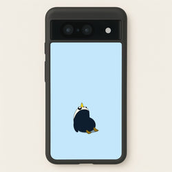 Penguins  - Adventure Time Phone Case for Google Pixel 8