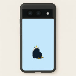 Penguins  - Adventure Time Phone Case for Google Pixel 8a