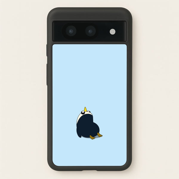 Penguins  - Adventure Time Phone Case for Google Pixel 8a