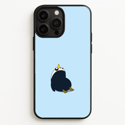 Penguins  - Adventure Time Phone Case for iPhone 13 Pro Max