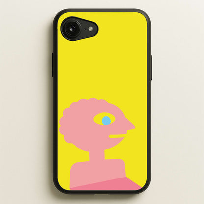 Prismo  - Adventure Time Phone Case for iPhone 16e