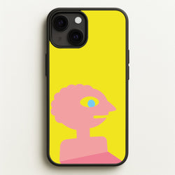 Prismo  - Adventure Time Phone Case for iPhone 13 Mini